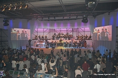 ꡼ No.026Υͥ / ֥եʥե󥿥XIIIפȯ/ʤϤ᥿å״ơޥ󥰤ȯɽ줿FINAL FANTASY XIII PREMIERE PARTYɥݡ