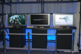 ꡼ No.036Υͥ / ֥եʥե󥿥XIIIפȯ/ʤϤ᥿å״ơޥ󥰤ȯɽ줿FINAL FANTASY XIII PREMIERE PARTYɥݡ