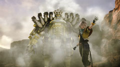 ���������꡼ No.016�Υ���ͥ������ / �Ĥ�����Ĺ�����ƥब���餫�ˡ�ȯ��ޤ�1������ڤä��֥ե����ʥ�ե��󥿥���XIII�פκǿ�������Ϥ�