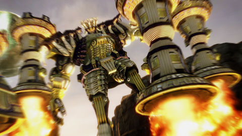 ���������꡼ No.022�Υ���ͥ������ / �Ĥ�����Ĺ�����ƥब���餫�ˡ�ȯ��ޤ�1������ڤä��֥ե����ʥ�ե��󥿥���XIII�פκǿ�������Ϥ�