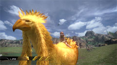 ���������꡼ No.024�Υ���ͥ������ / �Ĥ�����Ĺ�����ƥब���餫�ˡ�ȯ��ޤ�1������ڤä��֥ե����ʥ�ե��󥿥���XIII�פκǿ�������Ϥ�