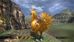 ���������꡼ No.026�Υ���ͥ������ / �Ĥ�����Ĺ�����ƥब���餫�ˡ�ȯ��ޤ�1������ڤä��֥ե����ʥ�ե��󥿥���XIII�פκǿ�������Ϥ�