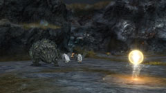 ���������꡼ No.034�Υ���ͥ������ / �Ĥ�����Ĺ�����ƥब���餫�ˡ�ȯ��ޤ�1������ڤä��֥ե����ʥ�ե��󥿥���XIII�פκǿ�������Ϥ�