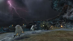 ���������꡼ No.035�Υ���ͥ������ / �Ĥ�����Ĺ�����ƥब���餫�ˡ�ȯ��ޤ�1������ڤä��֥ե����ʥ�ե��󥿥���XIII�פκǿ�������Ϥ�