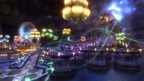 ���������꡼ No.039�Υ���ͥ������ / �Ĥ�����Ĺ�����ƥब���餫�ˡ�ȯ��ޤ�1������ڤä��֥ե����ʥ�ե��󥿥���XIII�פκǿ�������Ϥ�