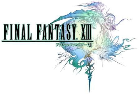 画像ギャラリー No.001のサムネイル画像 / 「FFXIII」，3Dの劇場広告映像を全国TOHOシネマズ各館で公開