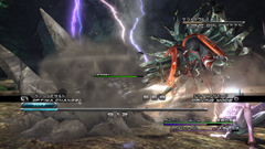 ���������꡼ No.018�Υ���ͥ������ / ȯ������ޤ��Ƥ�ޤ��ޤ��ФƤ���֥ե����ʥ�ե��󥿥���XIII�׿������ޤȤ�ƾҲ�