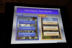 ꡼ No.018Υͥ / GDC 2010FF13ϤʤȰƻɤʤΤǥ쥯ĻἫ餽ΥǥˤĤƸäThe Crystal Myth and FFXIIIפݡ