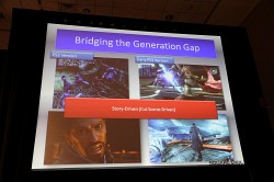 ꡼ No.021Υͥ / GDC 2010FF13ϤʤȰƻɤʤΤǥ쥯ĻἫ餽ΥǥˤĤƸäThe Crystal Myth and FFXIIIפݡ