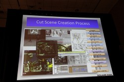 ꡼ No.024Υͥ / GDC 2010FF13ϤʤȰƻɤʤΤǥ쥯ĻἫ餽ΥǥˤĤƸäThe Crystal Myth and FFXIIIפݡ