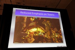 ꡼ No.026Υͥ / GDC 2010FF13ϤʤȰƻɤʤΤǥ쥯ĻἫ餽ΥǥˤĤƸäThe Crystal Myth and FFXIIIפݡ