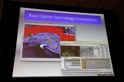 ꡼ No.029Υͥ / GDC 2010FF13ϤʤȰƻɤʤΤǥ쥯ĻἫ餽ΥǥˤĤƸäThe Crystal Myth and FFXIIIפݡ