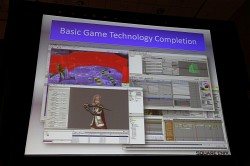 ꡼ No.030Υͥ / GDC 2010FF13ϤʤȰƻɤʤΤǥ쥯ĻἫ餽ΥǥˤĤƸäThe Crystal Myth and FFXIIIפݡ