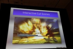 ꡼ No.031Υͥ / GDC 2010FF13ϤʤȰƻɤʤΤǥ쥯ĻἫ餽ΥǥˤĤƸäThe Crystal Myth and FFXIIIפݡ