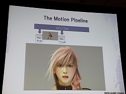 ���������꡼ No.020�Υ���ͥ������ / ��GDC 2010��������֤�16�������ʺ�Ȥ�ɬ�פ�FF13�Υࡼ�ӡ�������Ϥɤ���äƴ����������Τ�