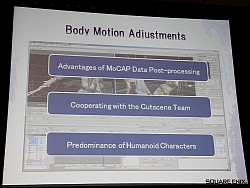 ���������꡼ No.024�Υ���ͥ������ / ��GDC 2010��������֤�16�������ʺ�Ȥ�ɬ�פ�FF13�Υࡼ�ӡ�������Ϥɤ���äƴ����������Τ�