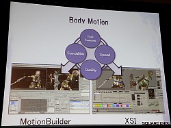 ���������꡼ No.025�Υ���ͥ������ / ��GDC 2010��������֤�16�������ʺ�Ȥ�ɬ�פ�FF13�Υࡼ�ӡ�������Ϥɤ���äƴ����������Τ�