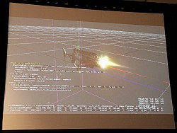 ���������꡼ No.031�Υ���ͥ������ / ��GDC 2010��������֤�16�������ʺ�Ȥ�ɬ�פ�FF13�Υࡼ�ӡ�������Ϥɤ���äƴ����������Τ�