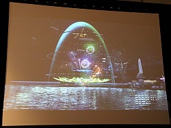 ���������꡼ No.033�Υ���ͥ������ / ��GDC 2010��������֤�16�������ʺ�Ȥ�ɬ�פ�FF13�Υࡼ�ӡ�������Ϥɤ���äƴ����������Τ�