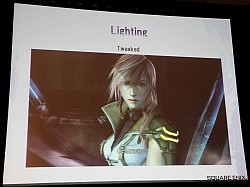 ���������꡼ No.035�Υ���ͥ������ / ��GDC 2010��������֤�16�������ʺ�Ȥ�ɬ�פ�FF13�Υࡼ�ӡ�������Ϥɤ���äƴ����������Τ�