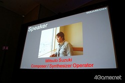 ꡼ No.004Υͥ / GDC 2011ϥ˥åڸͻ᤬˥ƥɡDSPlayStation 3ˤ륲಻ڤκ