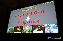 ꡼ No.008Υͥ / GDC 2011ϥ˥åڸͻ᤬˥ƥɡDSPlayStation 3ˤ륲಻ڤκ