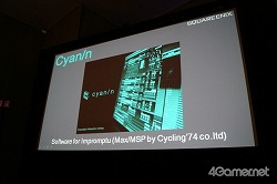 ꡼ No.013Υͥ / GDC 2011ϥ˥åڸͻ᤬˥ƥɡDSPlayStation 3ˤ륲಻ڤκ