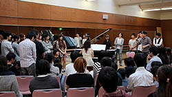 ���������꡼ No.003�Υ���ͥ������ / ��FFX�ס�FFXIII�ס֥����ե���ƥ���2�פγڶʤ򼡡�����Ϫ���ե��󴿴�Ρ��ͱ����֡߹��İ��� �ԥ��Ρ��ȡ���LIVE 1st STAGE�ץ�ݡ��� 