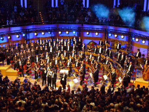 画像ギャラリー No.001のサムネイル画像 / SQUARE ENIX ゲーム音楽コンサートの日本公演が決定。19日に予約開始