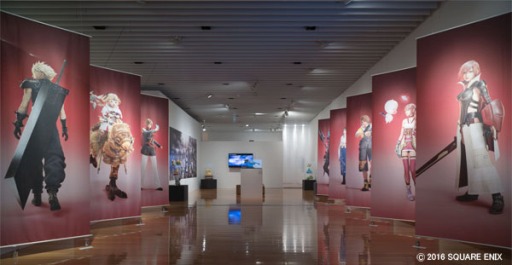 画像ギャラリー No.011のサムネイル画像 / 展覧会「Works of VISUAL WORKS」で生守一行氏の講演会が7月24日に開催