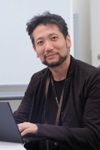 画像ギャラリー No.014のサムネイル画像 / 展覧会「Works of VISUAL WORKS」で生守一行氏の講演会が7月24日に開催