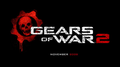 ������#006�Υ���ͥ���/��GC 2008��01��Epic Games��Ĺ����������Gears of War 2�פ�����տ� 