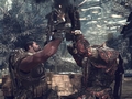 「Gears of War 2」の発売日が7月30日に決定！　最新スクリーンショット11点も公開