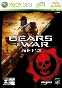 ������#003�Υ���ͥ���/7��30��ȯ��Ρ�Gears of War 2�ס��ޥ���ץ쥤�ѥޥåץѥå�3��������ܸ��ǤΤߤ�������ŵ�Ȥ��Ƽ�Ͽ
