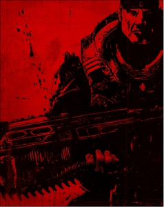 Gears of War 2פκǿ꡼󥷥å40ƱΡȶ⿧Υ󥵡 ȥ饤եɤβǺ