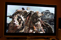 画像ギャラリー No.008のサムネイル画像 / グラフィックスやストーリー,そして対人戦がさらにアツくパワーアップした「Gears of War 2」の先行体験レポートを掲載