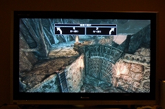 画像ギャラリー No.010のサムネイル画像 / グラフィックスやストーリー,そして対人戦がさらにアツくパワーアップした「Gears of War 2」の先行体験レポートを掲載