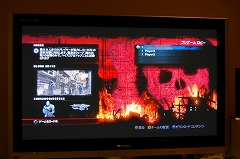 画像ギャラリー No.011のサムネイル画像 / グラフィックスやストーリー,そして対人戦がさらにアツくパワーアップした「Gears of War 2」の先行体験レポートを掲載