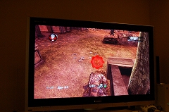 画像ギャラリー No.017のサムネイル画像 / グラフィックスやストーリー,そして対人戦がさらにアツくパワーアップした「Gears of War 2」の先行体験レポートを掲載