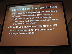 ꡼ No.003 | TGS 2009Epic Games֥೫ȯͤĤסֱ̹֡Gears of War٥ե㥤ءץݡ