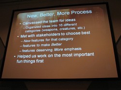 ꡼ No.018 | TGS 2009Epic Games֥೫ȯͤĤסֱ̹֡Gears of War٥ե㥤ءץݡ