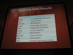 ꡼ No.019 | TGS 2009Epic Games֥೫ȯͤĤסֱ̹֡Gears of War٥ե㥤ءץݡ