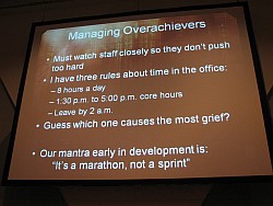 ꡼ No.025 | TGS 2009Epic Games֥೫ȯͤĤסֱ̹֡Gears of War٥ե㥤ءץݡ