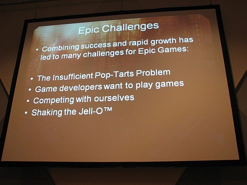 ꡼ No.034 | TGS 2009Epic Games֥೫ȯͤĤסֱ̹֡Gears of War٥ե㥤ءץݡ