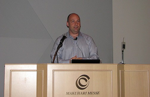 ꡼ No.042Υͥ / TGS 2009Epic Games֥೫ȯͤĤסֱ̹֡Gears of War٥ե㥤ءץݡ