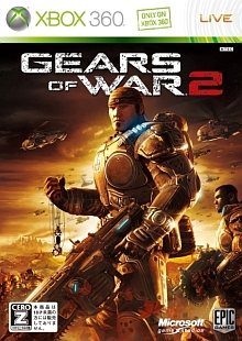 Xbox 360ϤΤꤿʤ餳ͷ֤٤ǹαɽȥ饤ץ쥤γڤͤޤäGears of War 2