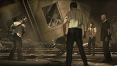 ꡼ No.004Υͥ / E3 200812UbisoftΥɥ٥㡼ȥI am Aliveפȯɽ