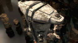 ꡼ No.003Υͥ / GamescomCapcomĿХСƥ륢Dark VoidפΥץ쥤ࡼӡǺ