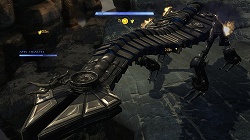 ꡼ No.005Υͥ / GamescomCapcomĿХСƥ륢Dark VoidפΥץ쥤ࡼӡǺ