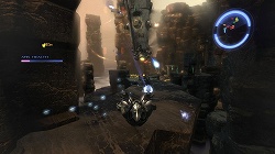 ꡼ No.008Υͥ / GamescomCapcomĿХСƥ륢Dark VoidפΥץ쥤ࡼӡǺ